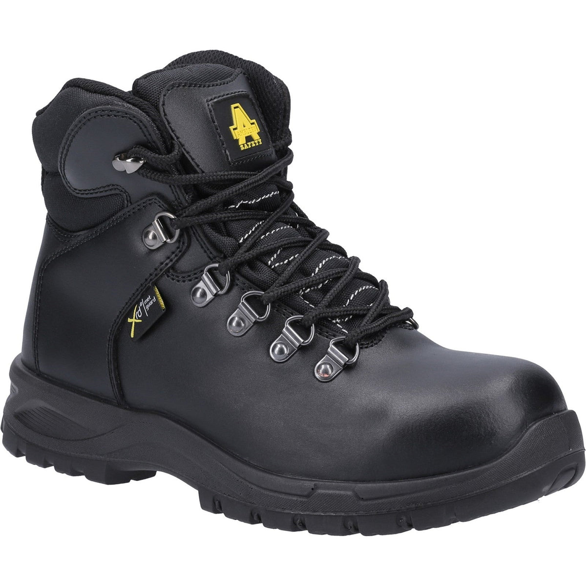 Amblers womens hotsell safety boots