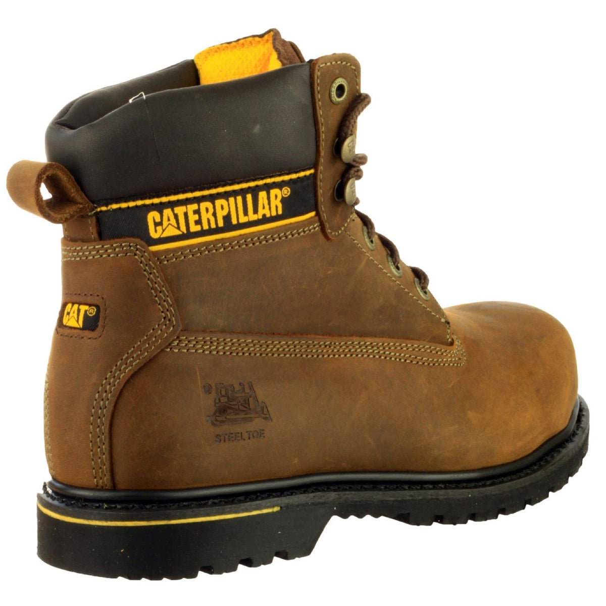 Caterpillar sales holton s3