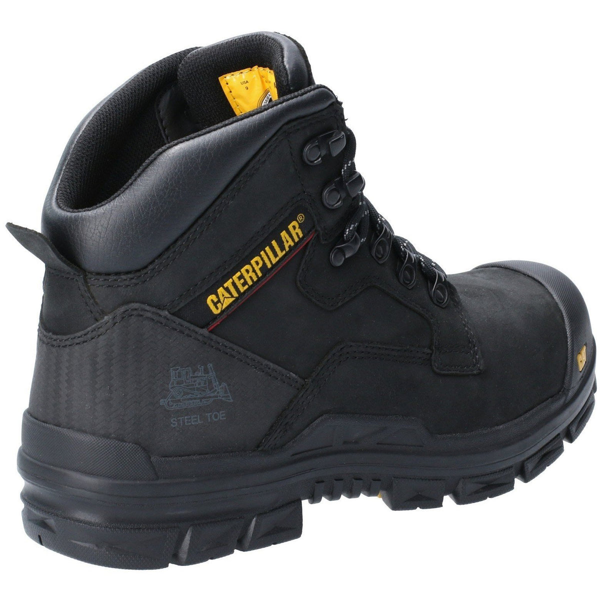 Boots store caterpillar usa