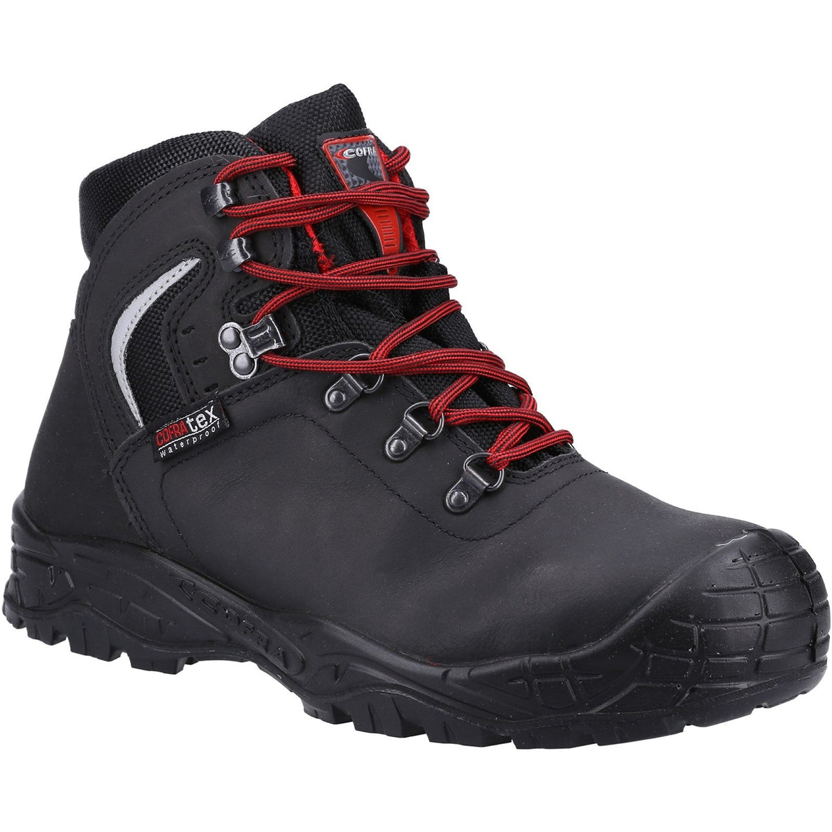 Cofra s3 safety boots hotsell