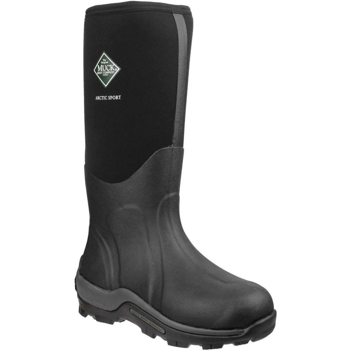 Muck boots 2024 with composite toe