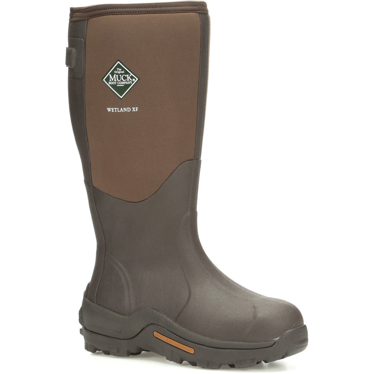 Muck boots shop men's steel toe