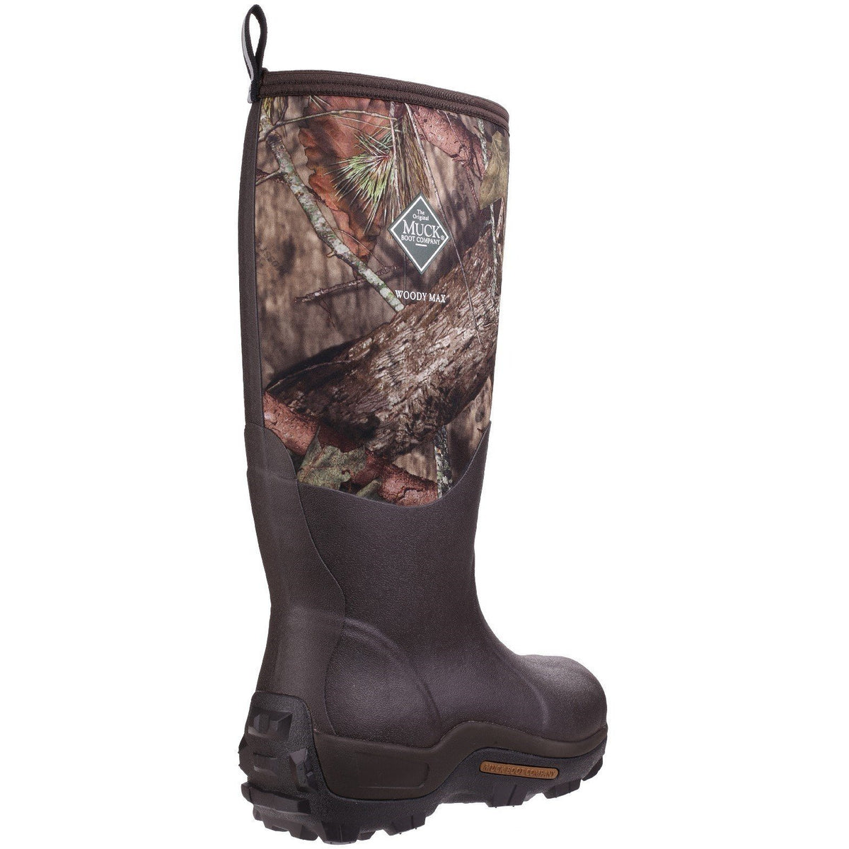 Muck boots 2025 cold rating