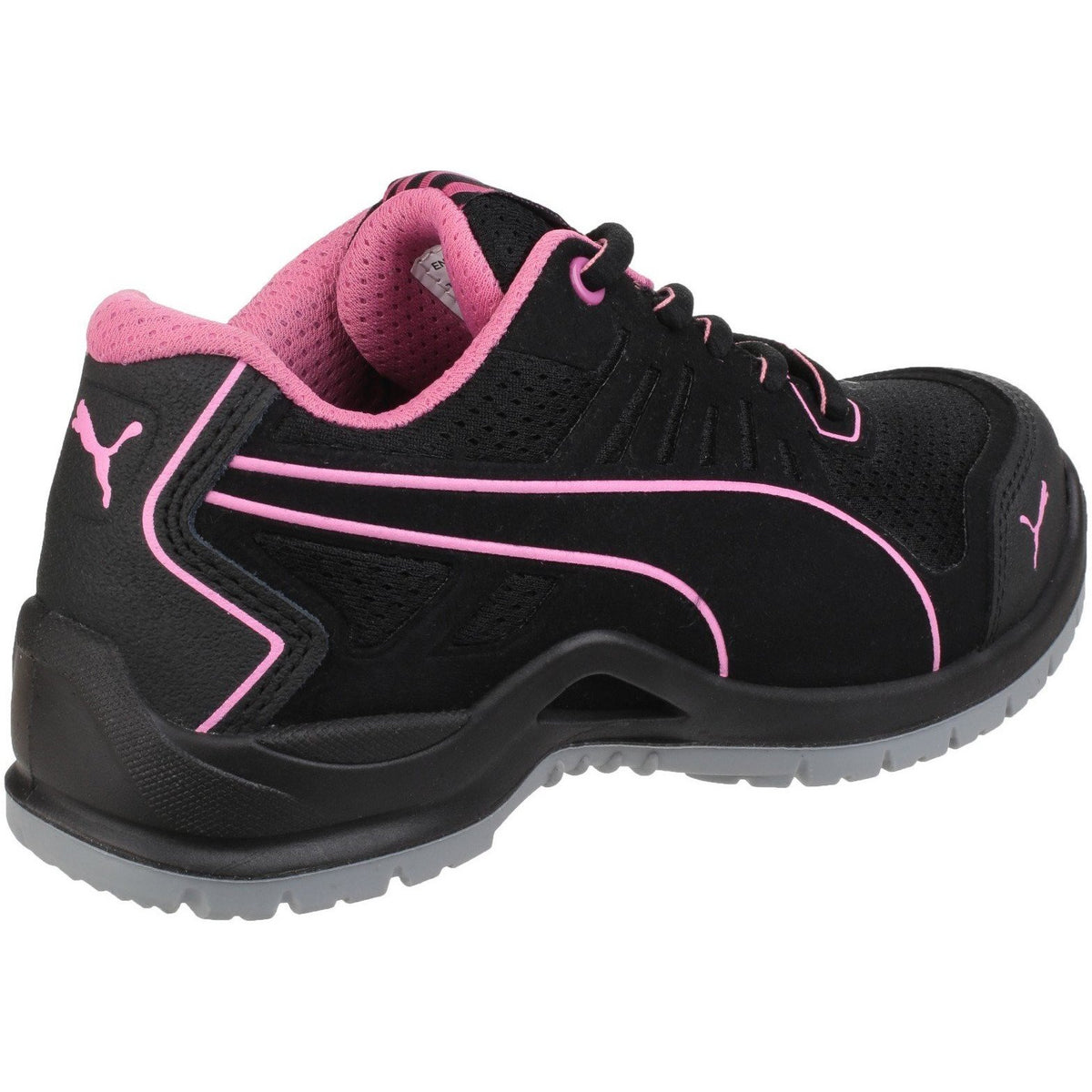 Puma womens best sale work shoes