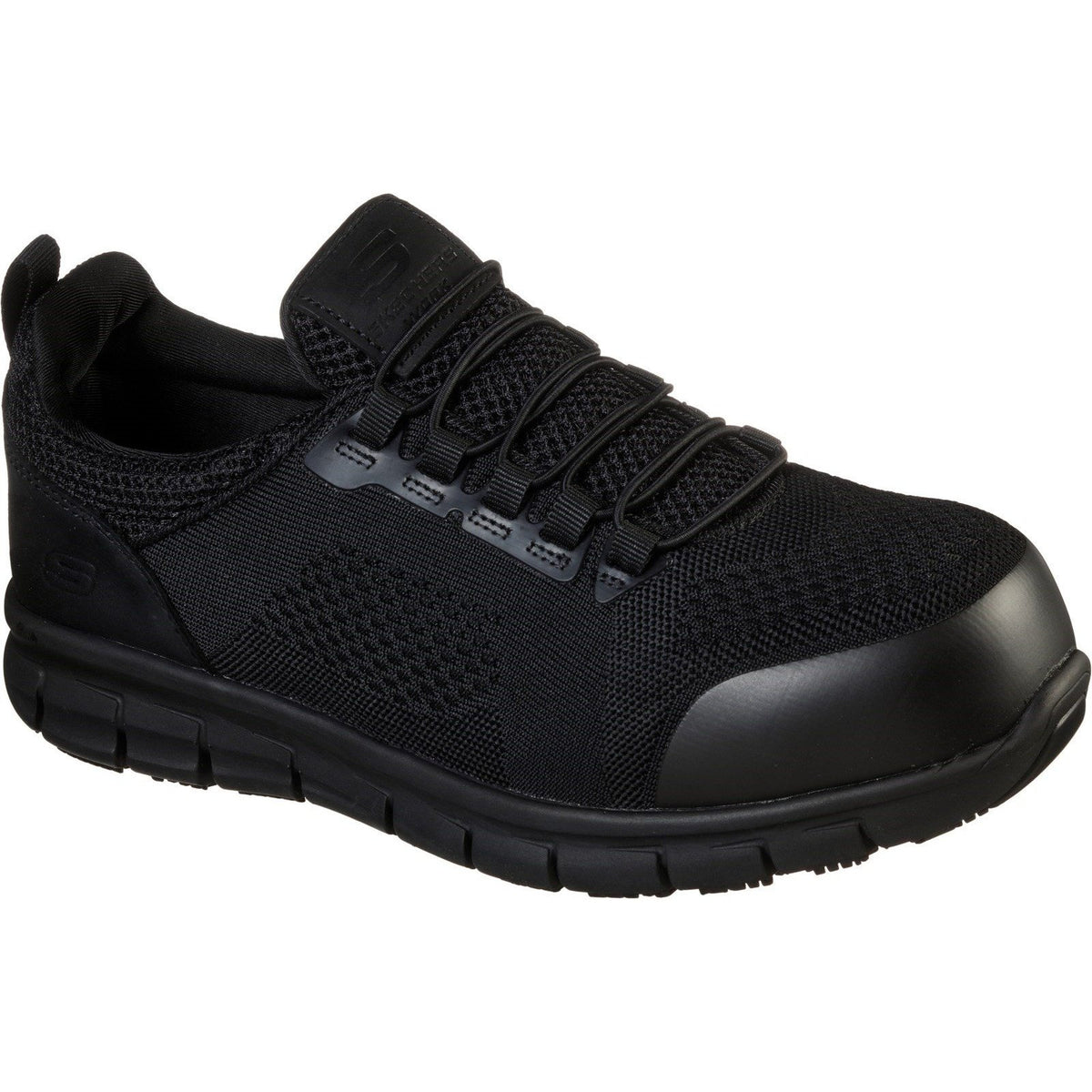 Skechers non deals skid shoes