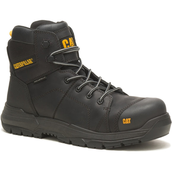 Caterpillar NEW Crossrail S3 Wide-Fit Safety Boot | Composite Toe Cap