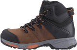 Timberland Pro Switchback S3 Safety Boot | Composite Toe Cap - Brown