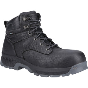 Timberland Pro NEW Titan 6" S3 Safety Boot | Composite Toe Cap