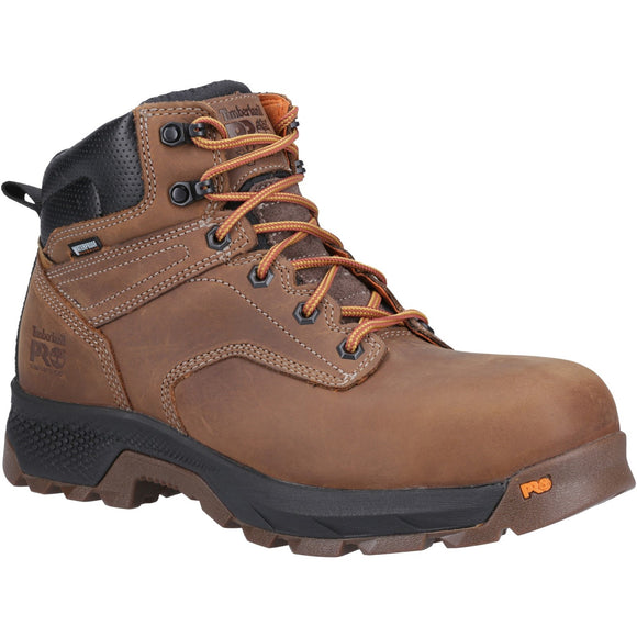 Timberland Pro NEW Titan 6