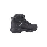 Timberland Pro Switchback S3 Safety Boot | Composite Toe Cap - Black