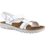 Birkenstock Saragossa Birko-Flor Sandal