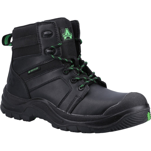 Amblers AS502 ecoTOUGH Safety Work Boots