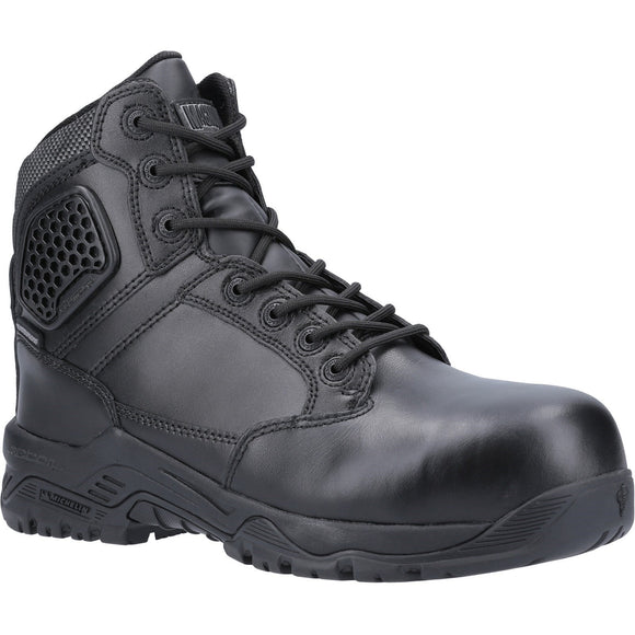 Magnum S3 Strike Force 6.0 Side-Zip | Composite Toe Cap | M801550