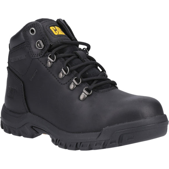 Caterpillar Womens Mae S3 Safety Boot | Steel Toe Cap