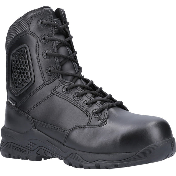 Magnum S3 Strike Force 8.0 Side-Zip | Composite Toe Cap | M801551