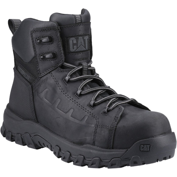 Caterpillar Threshold Rebound S7L Safety Boot | Composite Toe Cap