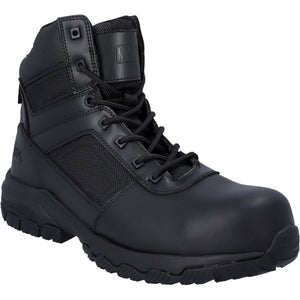 Magnum Vanguard 6.0 S3 Safety Boots | Composite Toe Cap