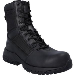 Magnum S3 Vanguard 8.0 Safety Boots | Composite Toe Cap