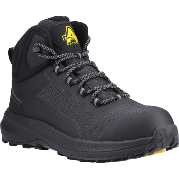 Amblers AS321C Calderdale Safety Boot | Composite Toe Cap