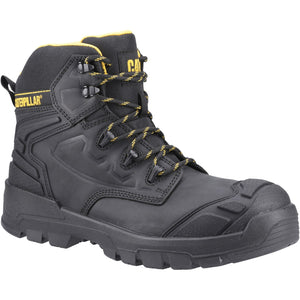 Caterpillar STRIVER XL S7 6" Safety Boot | Steel Toe Cap