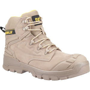 Caterpillar STRIVER XL S7 6" Safety Boot | Steel Toe Cap