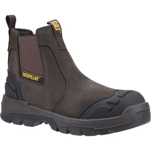 Caterpillar STRIVER XL S7 Safety Dealer Boot | Steel Toe Cap