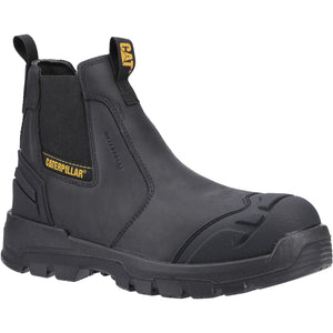 Caterpillar STRIVER XL S7 Safety Dealer Boot | Steel Toe Cap