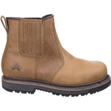 Amblers Safety Safety Boots Amblers AS232 Safety Work Boot with Steel Toe Cap