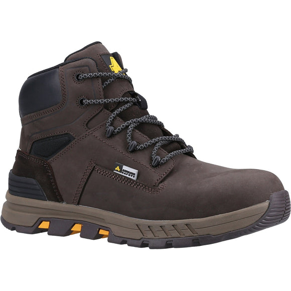 Amblers Safety Safety Safety-Boots-steel-toe cap-AS261-amblers