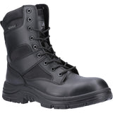 Amblers Safety Mens Amblers Safety Combat Hi-Leg Waterproof Metal Free Boot