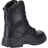 Amblers Safety Mens Amblers Safety Combat Hi-Leg Waterproof Metal Free Boot