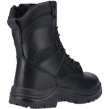 Amblers Safety Unisex Amblers Safety FS008 Water Resistant Hi leg Lace Up Safety Boot