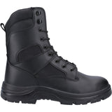 Amblers Safety Unisex Amblers Safety FS008 Water Resistant Hi leg Lace Up Safety Boot