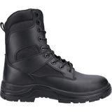 Amblers Safety Mens Amblers Safety FS009C Water Resistant Hi-leg Lace up Safety Boot