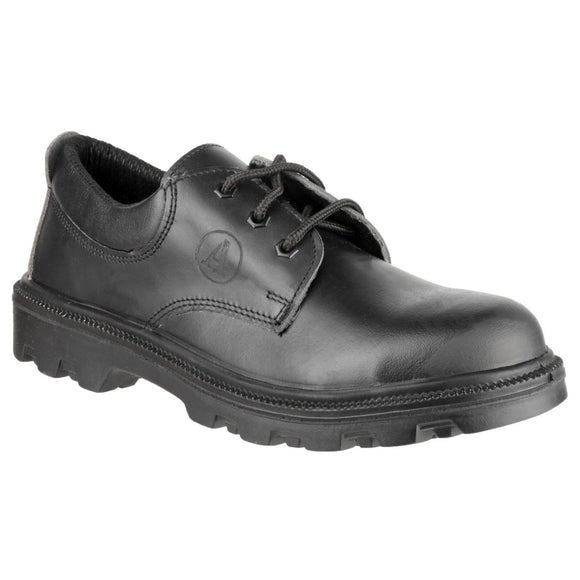 Amblers Safety Mens Amblers Safety FS133 Lace up Safety Shoe