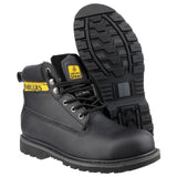 Amblers Safety Safety Boots Amblers FS9 Safety Work Boots With Steel Toe Cap