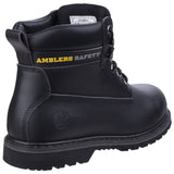 Amblers Safety Safety Boots Amblers FS9 Safety Work Boots With Steel Toe Cap