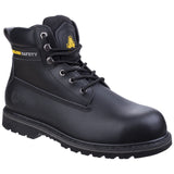 Amblers Safety Safety Boots Amblers FS9 Safety Work Boots With Steel Toe Cap