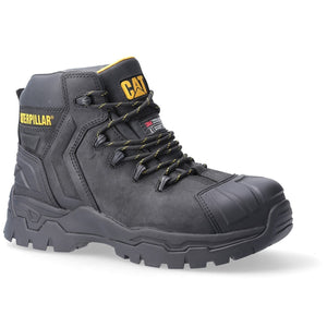 Caterpillar Caterpillar Everett S3 WP Boot