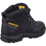 Caterpillar Safety Boots CAT Framework Safety Work Boot With Steel Toe Cap