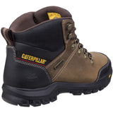 Caterpillar Safety Boots CAT Framework Safety Work Boot With Steel Toe Cap