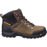 Caterpillar Safety Boots CAT Framework Safety Work Boot With Steel Toe Cap