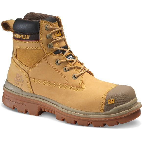 Caterpillar Unisex Caterpillar Gravel 6