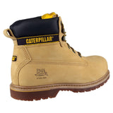 Caterpillar Mens Caterpillar Holton S3 Safety Boot