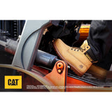 Caterpillar Mens Caterpillar Holton S3 Safety Boot