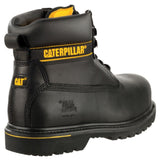 Caterpillar Mens Caterpillar Holton S3 Safety Boot