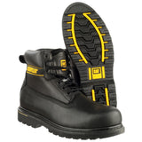 Caterpillar Mens Caterpillar Holton S3 Safety Boot