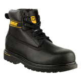 Caterpillar Mens Caterpillar Holton S3 Safety Boot