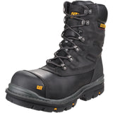 Caterpillar Safety Boots CAT Premier Wide-Fit Safety Boot with Composite Toe Cap