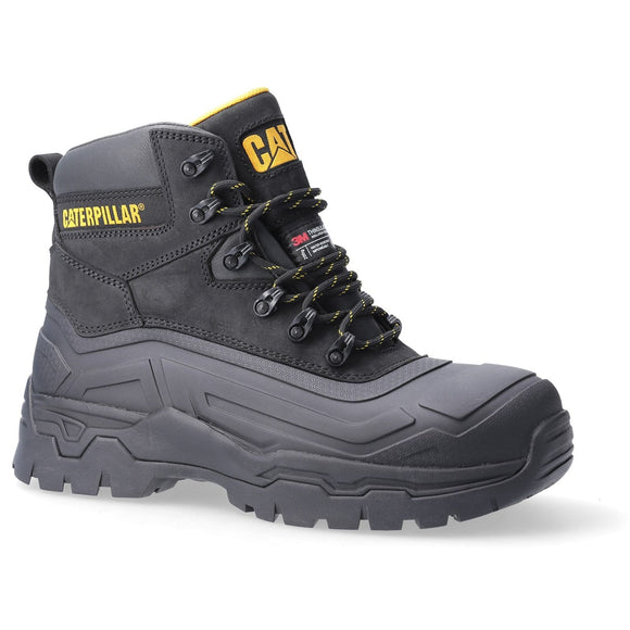 Caterpillar Caterpillar Typhoon SBH Boot